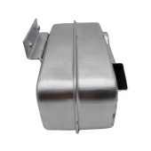 Schalldämpfer 5321497-23 Schalldämpfer 5321497-23