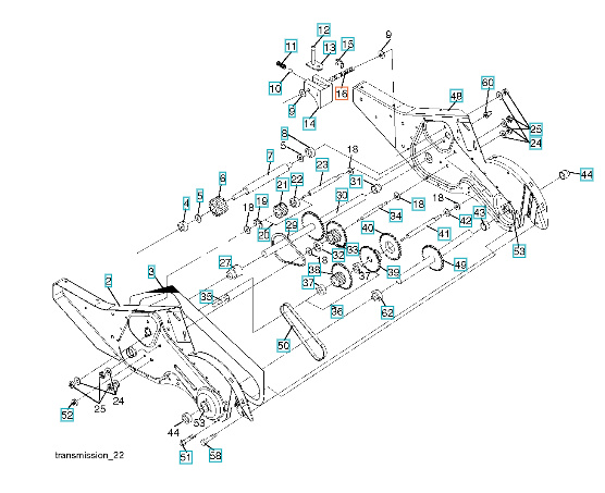 Schulter 5321544-66