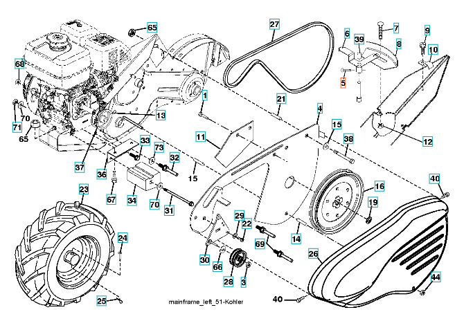 Pin-Sperr-Pin 5321643-29