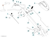 Handhaben 5321657-87 Handhaben 5321657-87