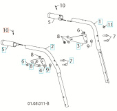 Niet 5321787-75 Niet 5321787-75