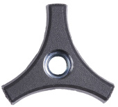 Flügelmutter 5321788-99 Flügelmutter 5321788-99