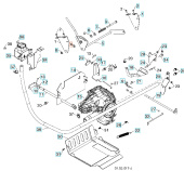 Scheibe 5321792-46 Scheibe 5321792-46