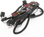 Verkabelung Verkabelung