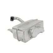 Schalldämpfer 5321797-58 Schalldämpfer 5321797-58