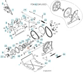 Feder 5321801-35 Feder 5321801-35