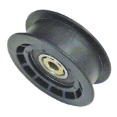 Riemenscheibe, Zwischenlauf (2-1/4) 5321805-22 Riemenscheibe, Zwischenlauf (2-1/4) 5321805-22