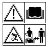 Abziehbild 5321840-45 Abziehbild 5321840-45