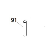 Buchse 5321874-95 Buchse 5321874-95