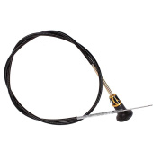 Choke-Steuerung Choke-Steuerung