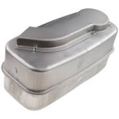 Schalldämpfer Schalldämpfer