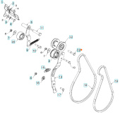 Schrauben 5321917-60 Schrauben 5321917-60