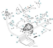 Feder 5321921-95 Feder 5321921-95