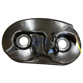 Clip-Abdeckung Clip-Abdeckung