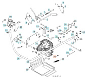 Laufen, Traktionsrolle 5321928-73 Laufen, Traktionsrolle 5321928-73