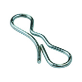 Verriegelungsfeder Verriegelungsfeder