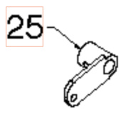 Kupplung 5321982-49 Kupplung 5321982-49