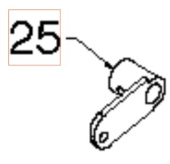 Kupplung 5321982-49 Kupplung 5321982-49