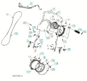 Klopfen 5321992-55 Klopfen 5321992-55