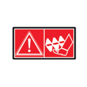 Aufkleber 5321996-83 Aufkleber 5321996-83