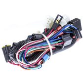 Verkabelung Verkabelung