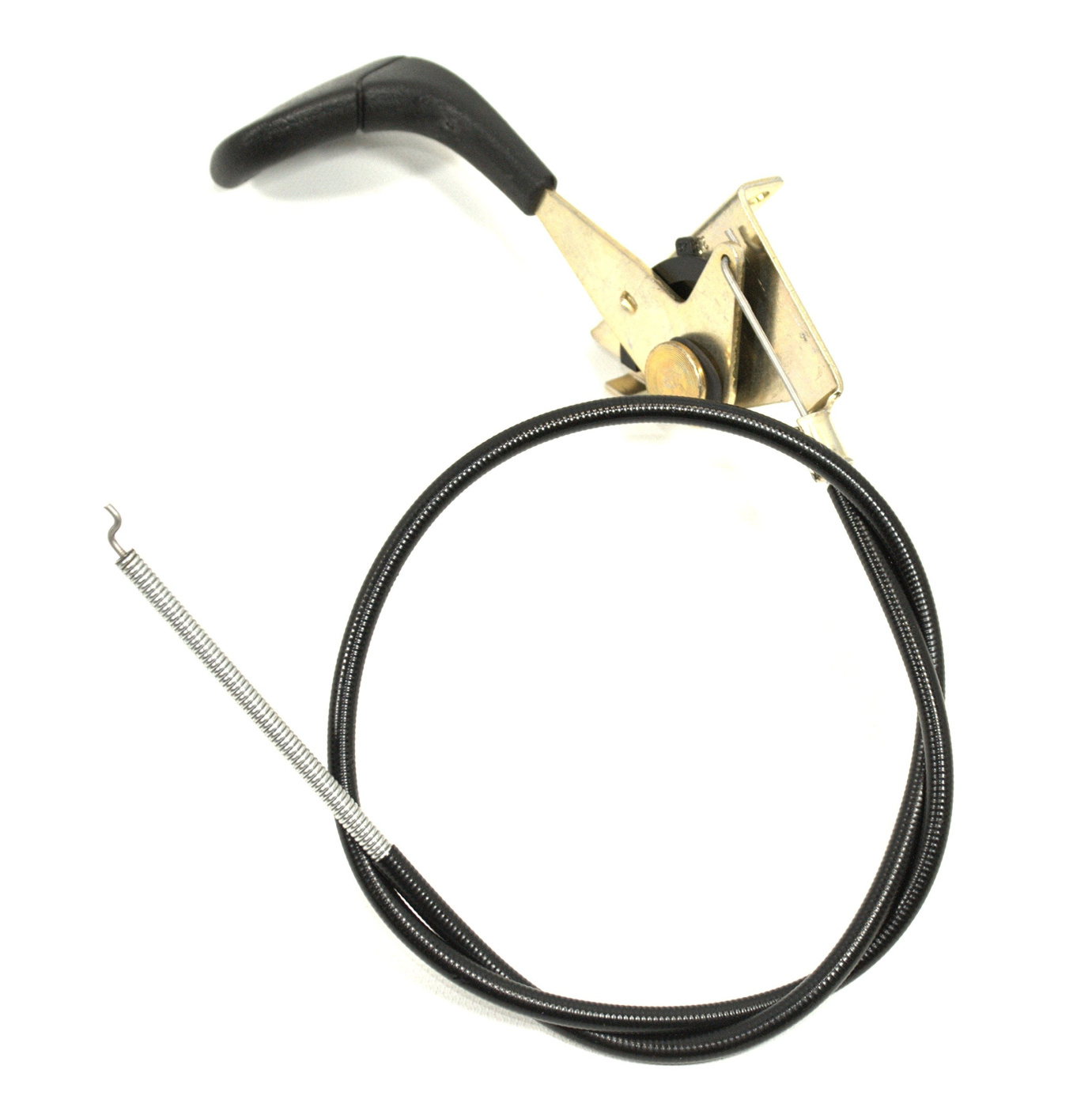 Gassteuerung 5324015-08