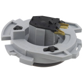 Leistungsschalter Leistungsschalter