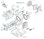 Kette 5324016-19 Kette 5324016-19