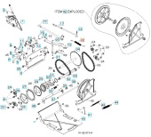 Feder 5324028-78 Feder 5324028-78