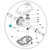 Schulter 5324030-92 Schulter 5324030-92