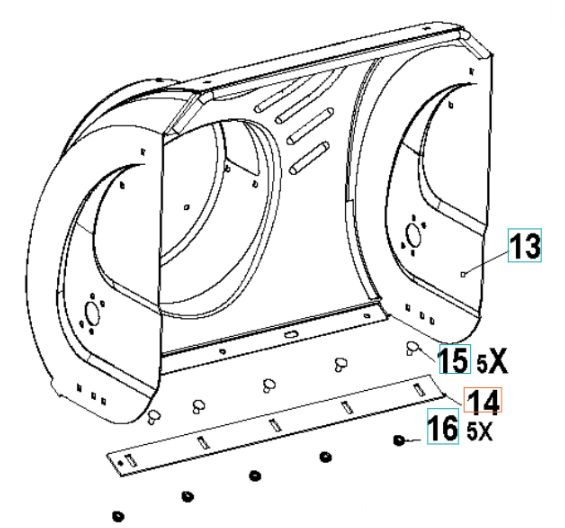 Sammelalbum 5324049-32