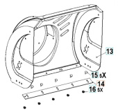 Sammelalbum 5324049-32 Sammelalbum 5324049-32