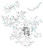 Feder 5324065-58 Feder 5324065-58