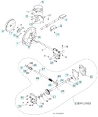 Buchse 5324077-69 Buchse 5324077-69