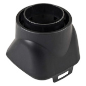 Lenkmanschette Lenkmanschette