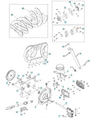 Stecker 5324119-39 Stecker 5324119-39