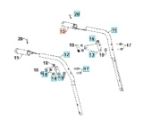 Griff 5324145-15 Griff 5324145-15