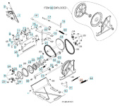 Feder 5324145-57 Feder 5324145-57