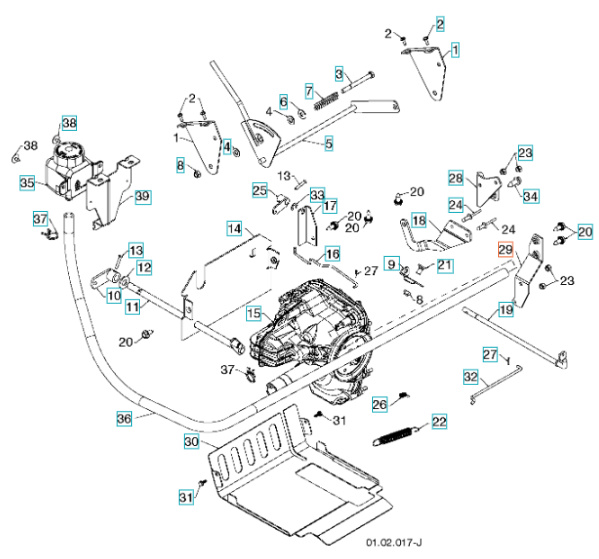 Spanngurt 5324147-71