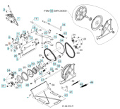 Platte 5324154-50 Platte 5324154-50