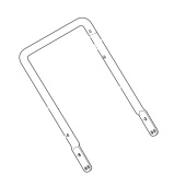 Handhaben 5324168-40 Handhaben 5324168-40