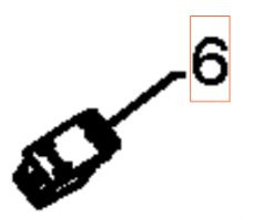 Unterbrecher 5324177-60