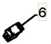 Unterbrecher 5324177-60 Unterbrecher 5324177-60