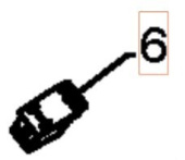 Unterbrecher 5324177-60 Unterbrecher 5324177-60