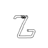 Gürtelschutz 5324192-65 Gürtelschutz 5324192-65