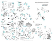 Schwungradlüfter 5324205-86 Schwungradlüfter 5324205-86
