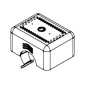 Auspuff-Kit Kit.49State.Muffle Auspuff-Kit Kit.49State.Muffle