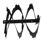 Zufuhrschnecke 5324211-24 Zufuhrschnecke 5324211-24