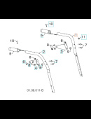 Handhaben 5324217-08 Handhaben 5324217-08