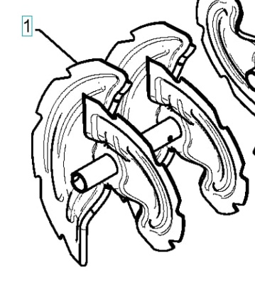 Zufuhrschraube 5324221-03